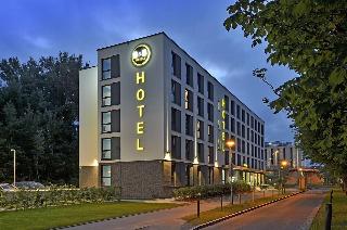 B&B Hotel Passau fotoÄŸrafÄ±