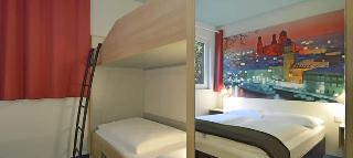 B&B Hotel Passau fotoÄŸrafÄ±