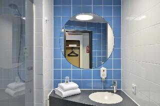 B&B Hotel Passau fotoÄŸrafÄ±