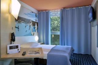 B&B Hotel Passau fotoÄŸrafÄ±