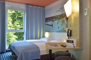 B&B Hotel Passau fotoÄŸrafÄ±
