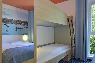 B&B Hotel Passau fotoÄŸrafÄ±