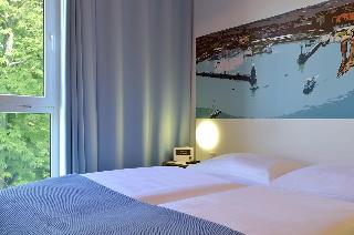 B&B Hotel Passau fotoÄŸrafÄ±