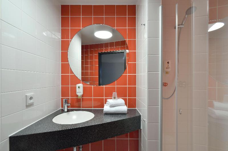 B&B Hotel Passau - Oda
