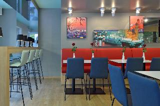B&B Hotel Passau fotoÄŸrafÄ±