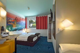 B&B Hotel Passau fotoÄŸrafÄ±