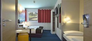 B&B Hotel Passau fotoÄŸrafÄ±