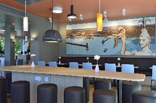 B&B Hotel Passau fotoÄŸrafÄ±