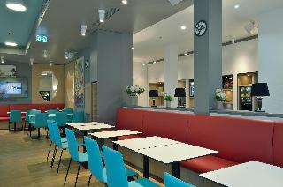 B&B Hotel Potsdam fotoÄŸrafÄ±