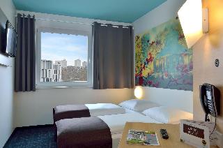 B&B Hotel Potsdam fotoÄŸrafÄ±