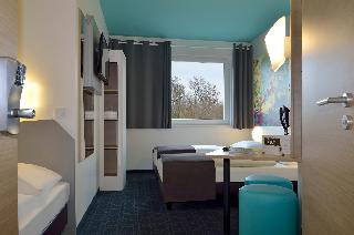 B&B Hotel Potsdam fotoÄŸrafÄ±