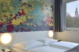 B&B Hotel Potsdam fotoÄŸrafÄ±