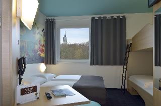 B&B Hotel Potsdam fotoÄŸrafÄ±