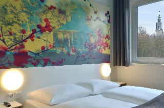 B&B Hotel Potsdam fotoÄŸrafÄ±
