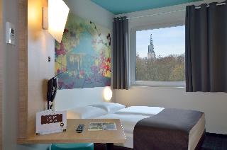 B&B Hotel Potsdam fotoÄŸrafÄ±