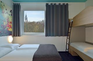 B&B Hotel Potsdam fotoÄŸrafÄ±