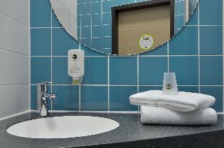 B&B Hotel Potsdam fotoÄŸrafÄ±