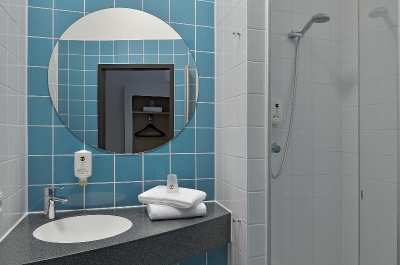 B&B Hotel Potsdam - Oda