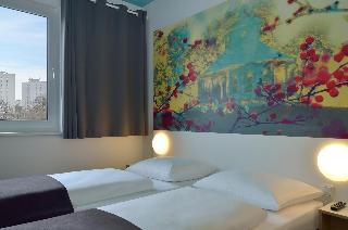 B&B Hotel Potsdam fotoÄŸrafÄ±