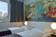 B&B Hotel Potsdam oda fotoğrafı
