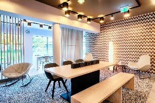 B&B Hotel Ravensburg fotoÄŸrafÄ±
