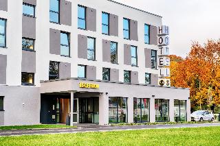 B&B Hotel Ravensburg fotoÄŸrafÄ±