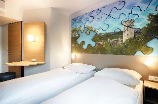 B&B Hotel Ravensburg fotoÄŸrafÄ±