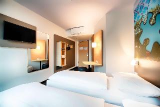 B&B Hotel Ravensburg fotoÄŸrafÄ±