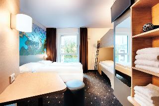 B&B Hotel Ravensburg fotoÄŸrafÄ±