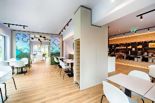 B&B Hotel Ravensburg fotoÄŸrafÄ±