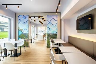 B&B Hotel Ravensburg fotoÄŸrafÄ±