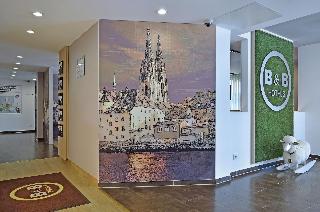 B&B Hotel Regensburg fotoÄŸrafÄ±