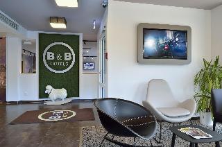 B&B Hotel Regensburg fotoÄŸrafÄ±