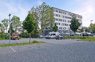 B&B Hotel Regensburg fotoÄŸrafÄ±