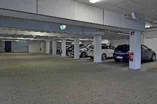 B&B Hotel Regensburg fotoÄŸrafÄ±