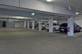 B&B Hotel Regensburg fotoÄŸrafÄ±