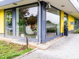 B&B Hotel Regensburg fotoÄŸrafÄ±