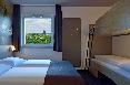 B&B Hotel Regensburg oda fotoğrafı