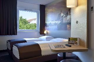 B&B Hotel Regensburg fotoÄŸrafÄ±
