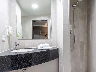 B&B Hotel Regensburg fotoÄŸrafÄ±