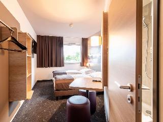 B&B Hotel Regensburg fotoÄŸrafÄ±