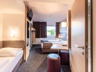 B&B Hotel Regensburg fotoÄŸrafÄ±