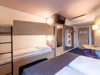 B&B Hotel Regensburg fotoÄŸrafÄ±