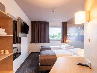 B&B Hotel Regensburg fotoÄŸrafÄ±