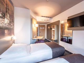 B&B Hotel Regensburg fotoÄŸrafÄ±