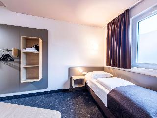 B&B Hotel Regensburg fotoÄŸrafÄ±