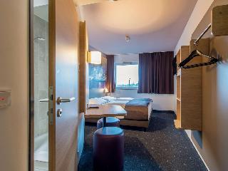 B&B Hotel Regensburg fotoÄŸrafÄ±
