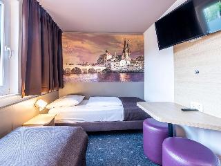 B&B Hotel Regensburg fotoÄŸrafÄ±