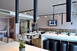 B&B Hotel Regensburg fotoÄŸrafÄ±