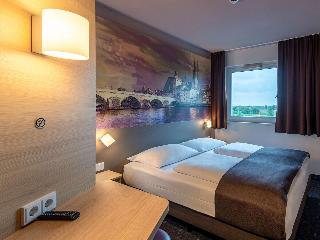 B&B Hotel Regensburg fotoÄŸrafÄ±